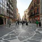 Giorgia's House Apartment