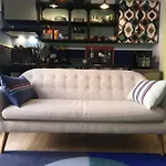 Giorgia's House Apartment Bari