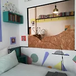 Giorgia's House * Bari