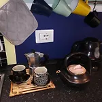 Giorgia's House Apartment