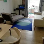 Giorgia's House * Bari