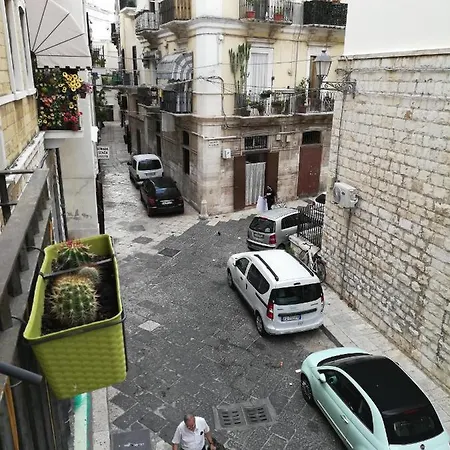 Apartman Giorgia's House