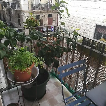 Giorgia's House Apartman *