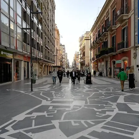 Giorgia's House Apartman