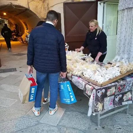 Giorgia's House Apartman