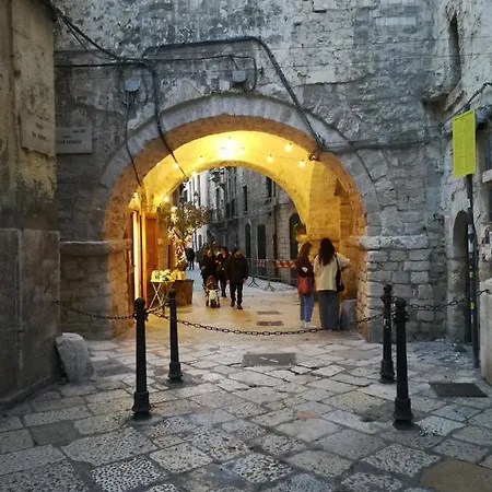 Giorgia's House Apartamento *