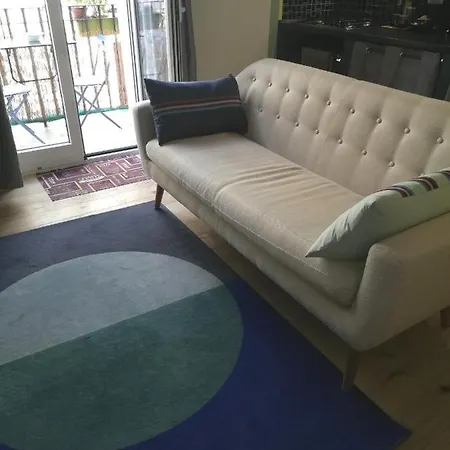 Giorgia's House * Bari