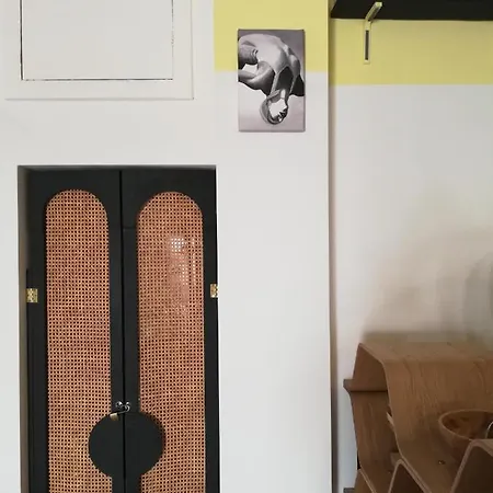 Giorgia's House Apartman