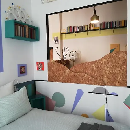 Giorgia's House * Bari