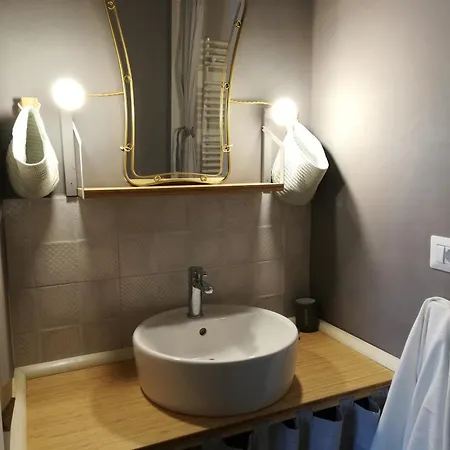 Giorgia's House Apartman Bari