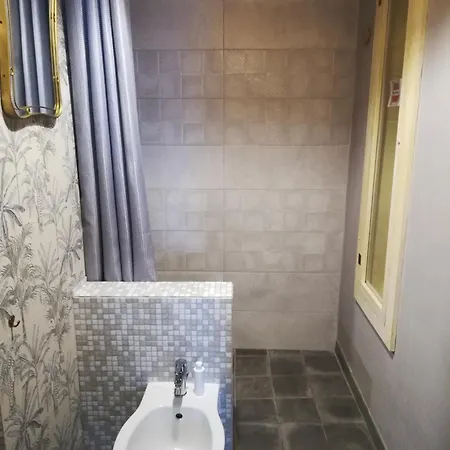 Giorgia's House Апартаменти Барі