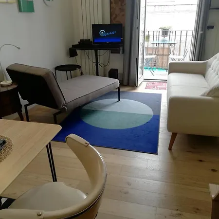 Giorgia's House * Bari