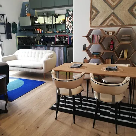 Giorgia's House Apartman