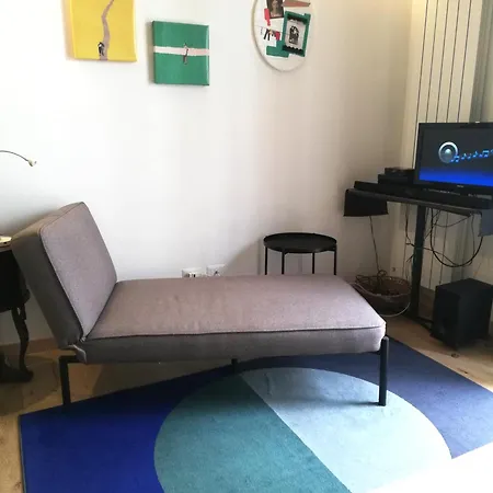 Giorgia's House Apartamento *