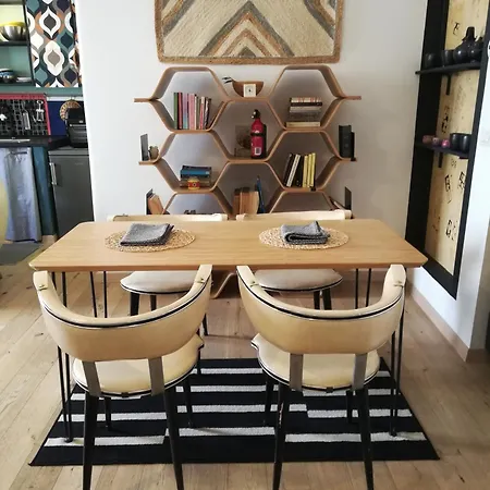 Giorgia's House * Bari