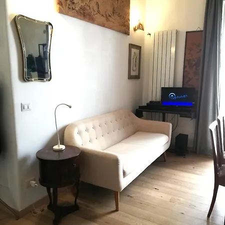 Giorgia's House Apartment Bari