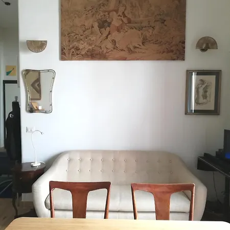 Apartment Giorgia's House