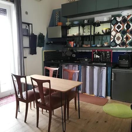 Giorgia's House * Bari