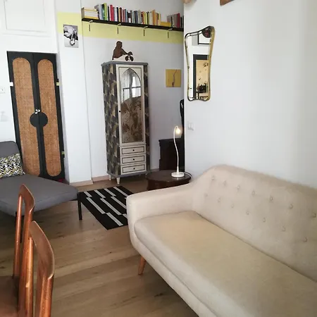 公寓 Giorgia's House 巴里