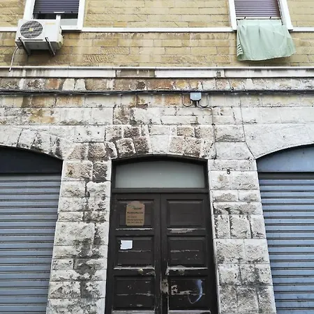 Giorgia's House Apartman