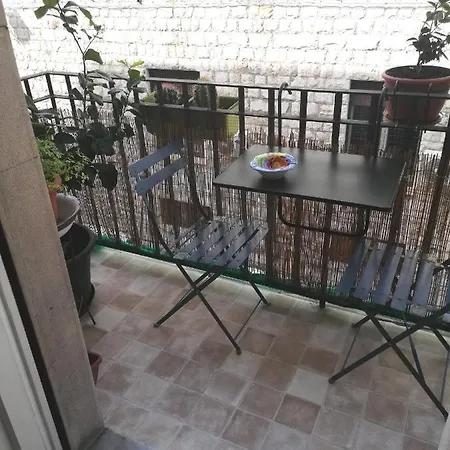 Apartament Giorgia's House