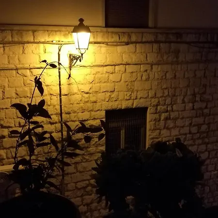 Giorgia's House * Bari