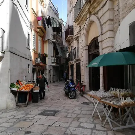 Apartament Giorgia's House Bari