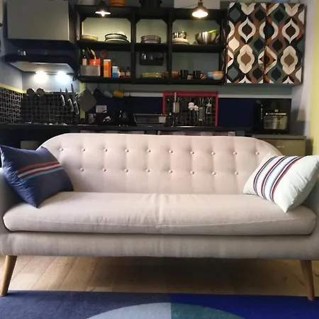 Giorgia's House Apartament Bari