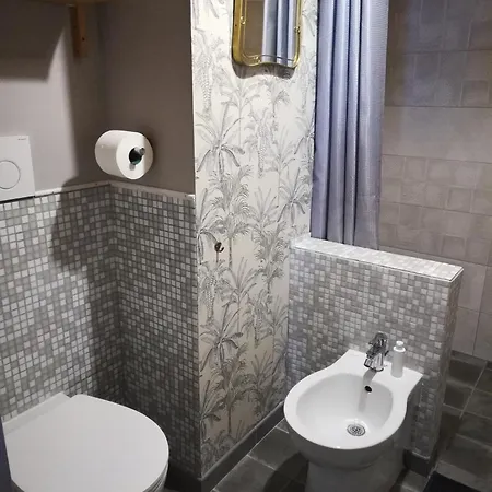 Apartament Giorgia's House