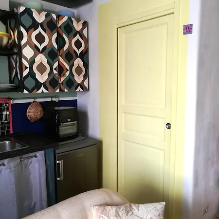 Appartement Giorgia's House