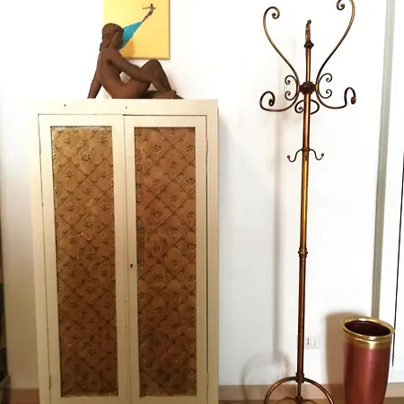 Giorgia's House Apartament