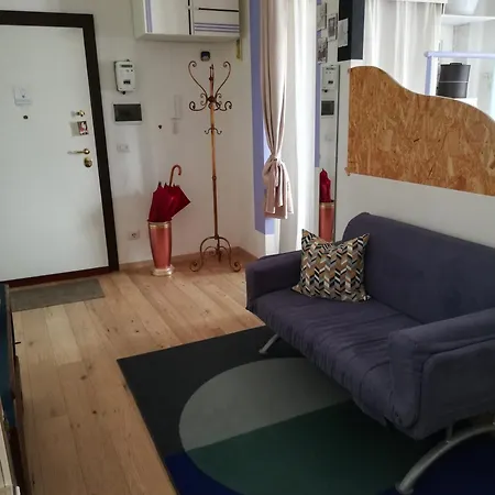 Appartamento Giorgia's House *