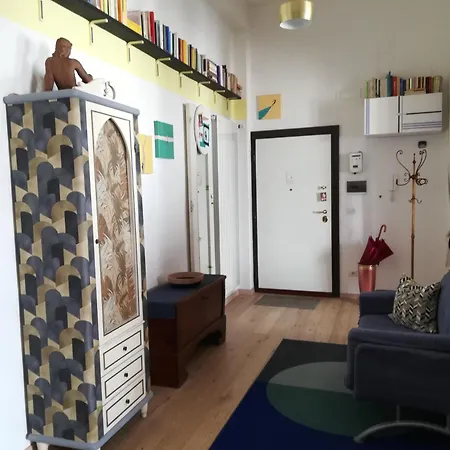 Giorgia's House * Bari