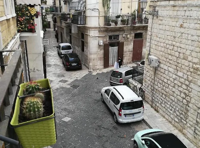 Apartamento Giorgia's House