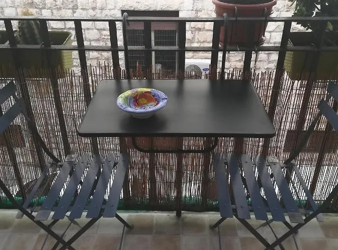 Giorgia's House Appartamento