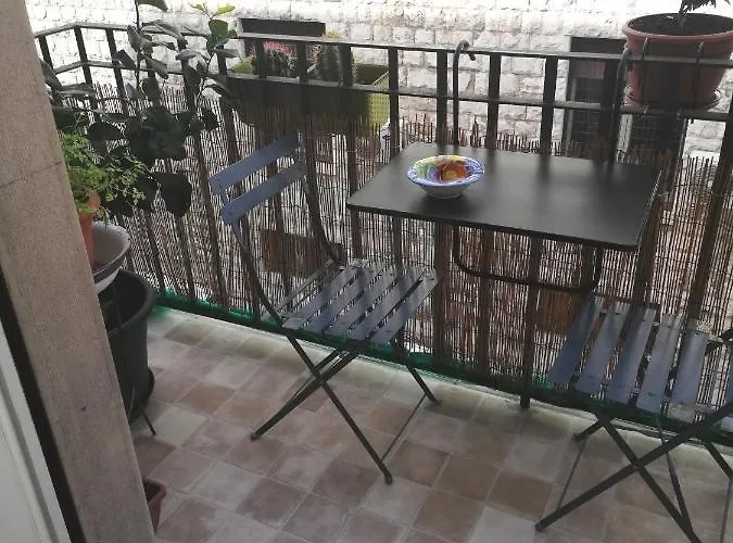 Apartamento Giorgia's House