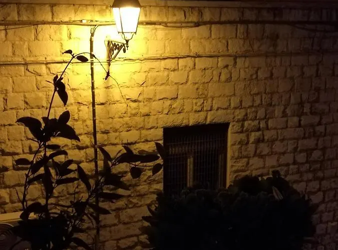 Giorgia's House * Bari