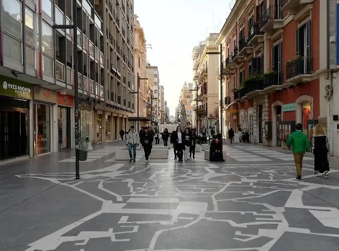 Giorgia's House Appartamento