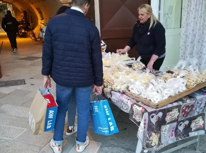 Giorgia's House Appartamento