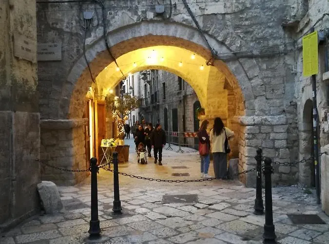 Giorgia's House Appartamento *