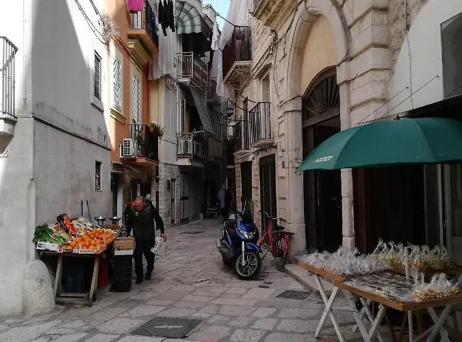 Appartamento Giorgia's House Bari