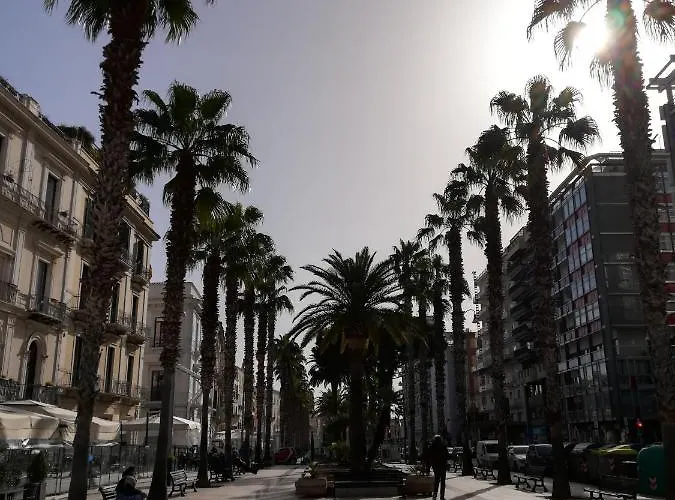 Giorgia's House * Bari