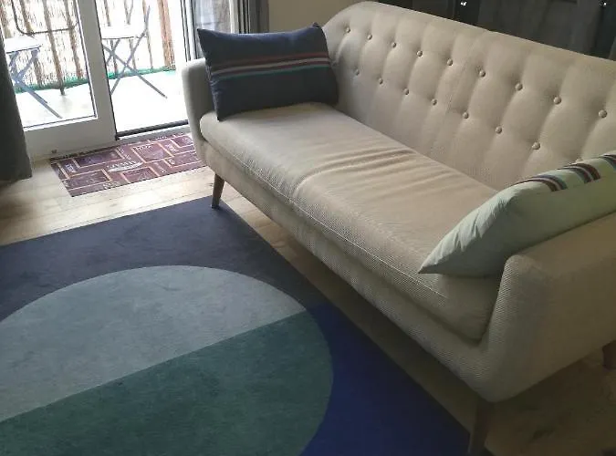 Giorgia's House * Bari