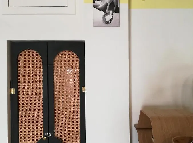 Giorgia's House Appartamento