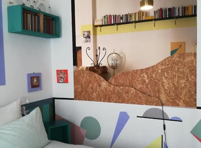 Giorgia's House * Bari