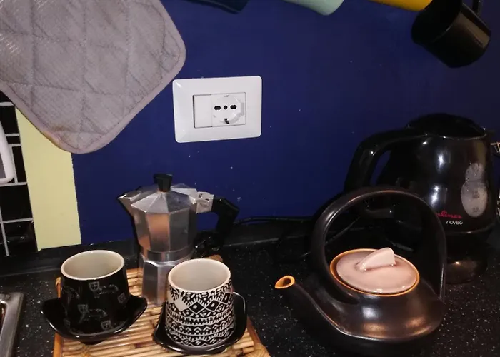 Giorgia's House Appartamento