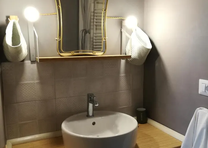 Giorgia's House Appartamento Bari