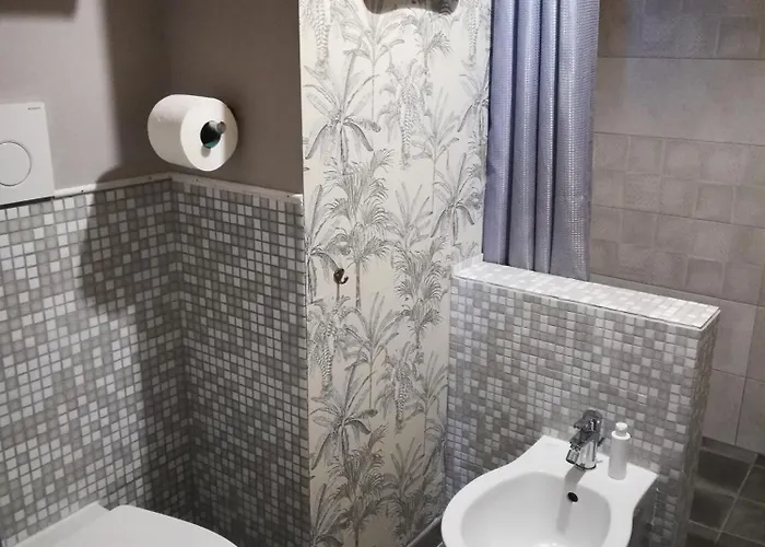 Apartamento Giorgia's House