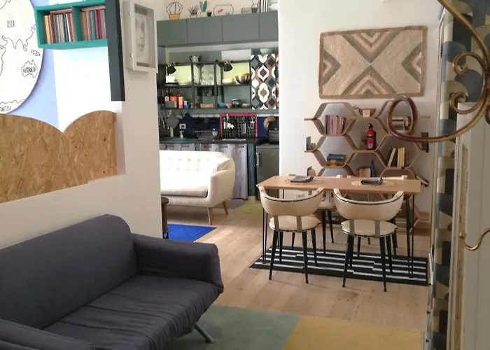 Giorgia's House Bari