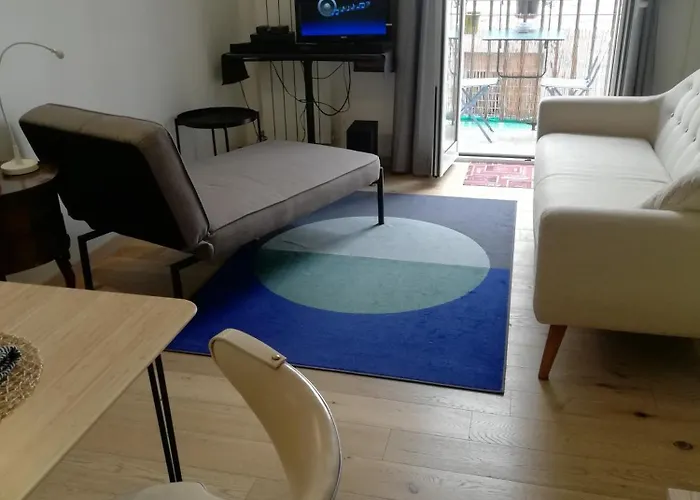 Giorgia's House * Bari